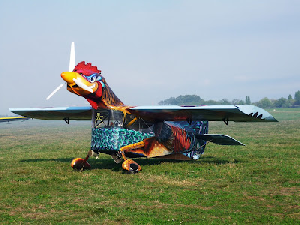 Avatar IV2742