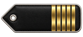 Capitano Senior